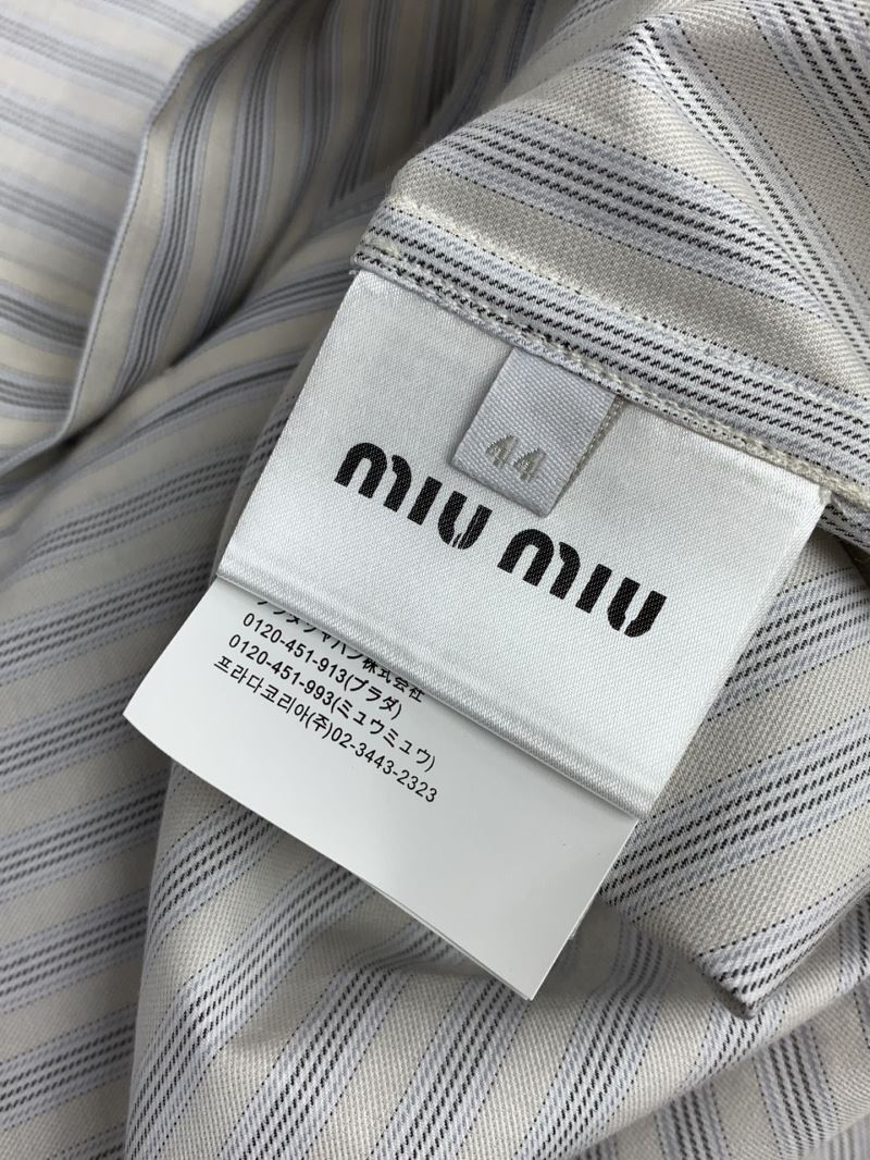 Miu Miu T-Shirts